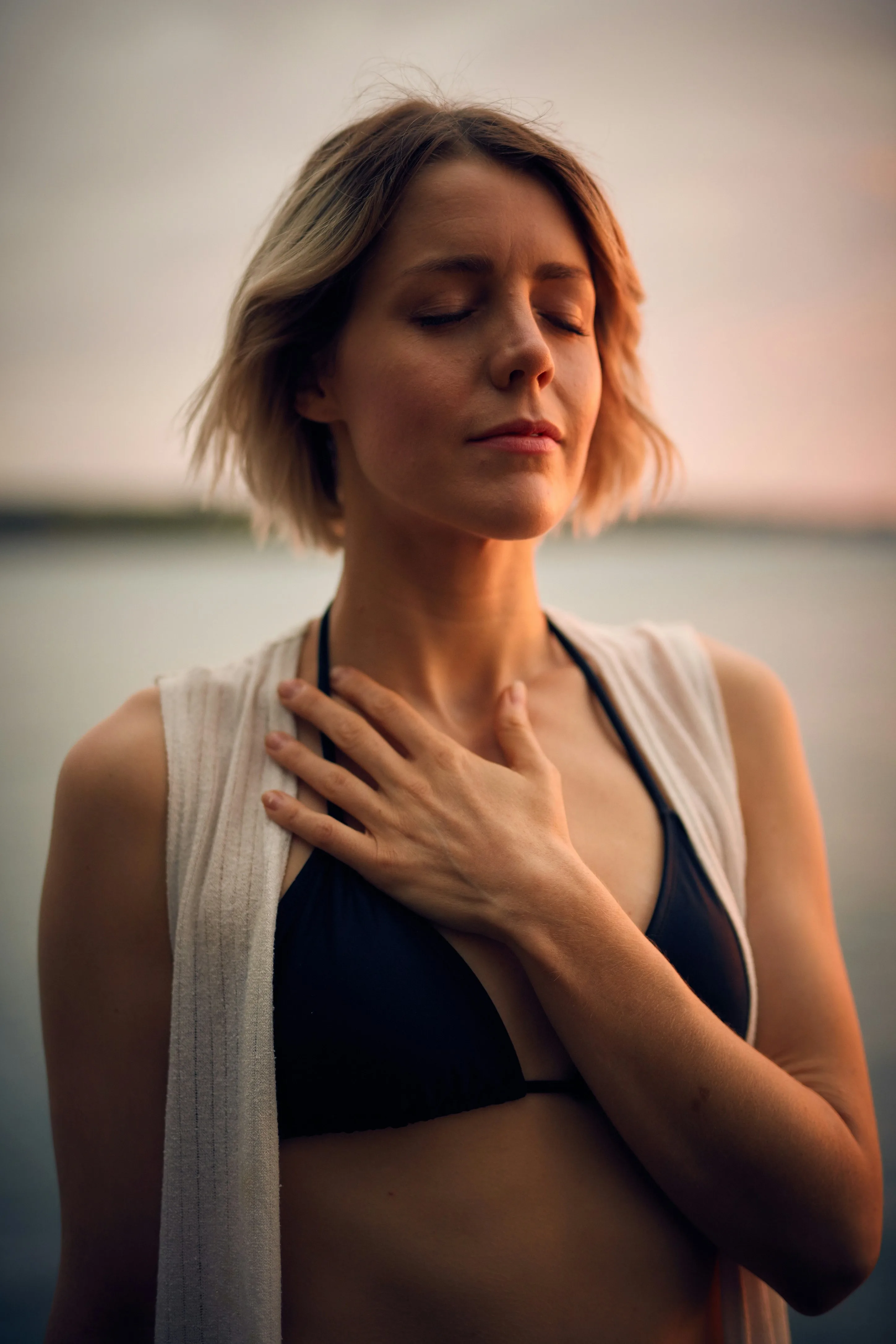 Hormonal Balance for Women 40+